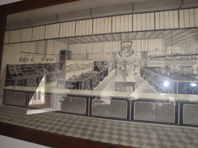 Collection ASPEG, pièce numéro 1286 : Photo prototype Briffaud