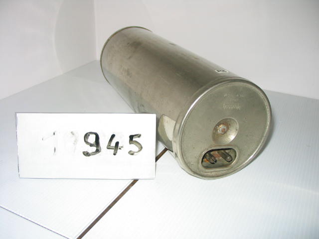  Collection ASPEG, pièce numéro 945 : Bouillotte électrique